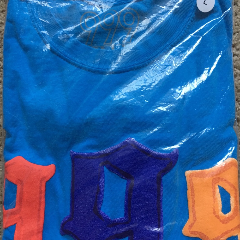 Juice World 999.Club Tour T-Shirt